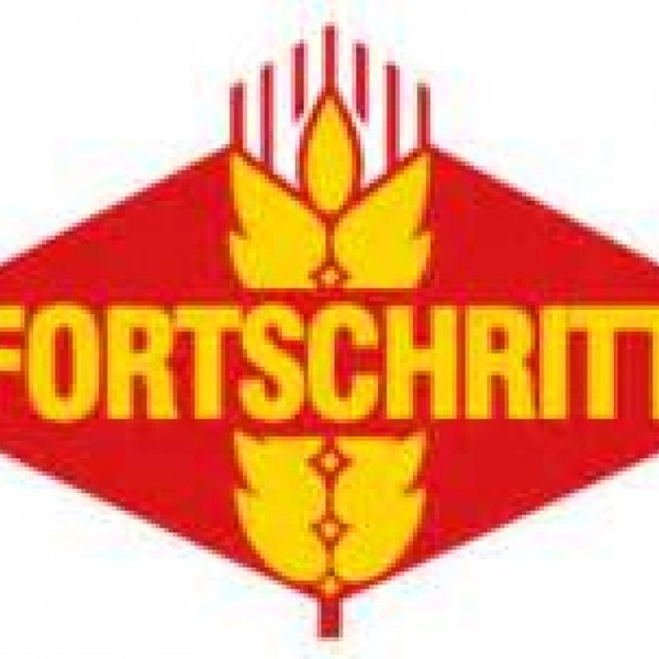 fortschritt Logo