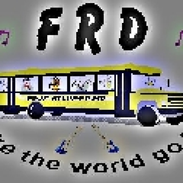 frd Logo