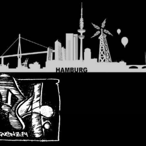 frequenzsiebenvier Logo