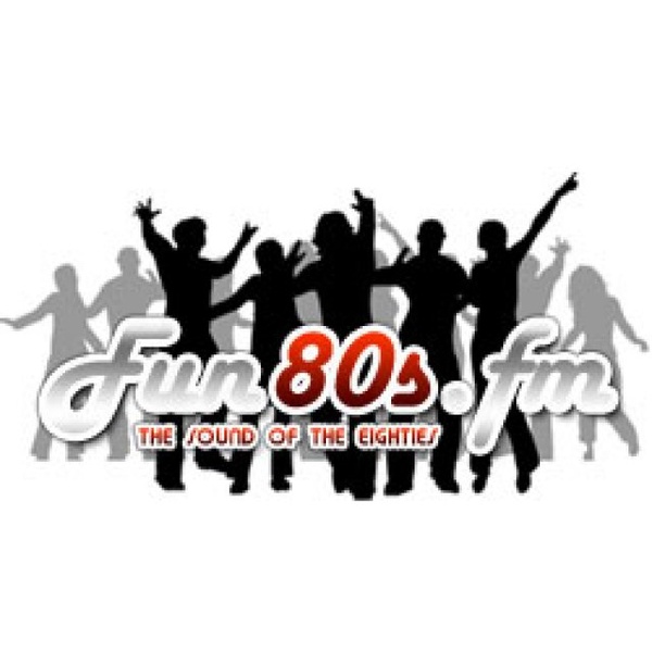 fun80sfm Logo