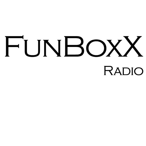 funboxx Logo