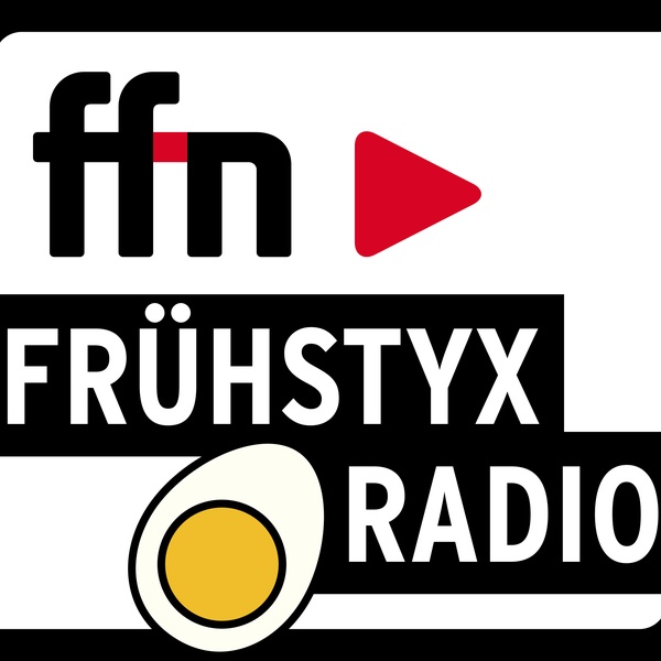 ffn Frühstyxradio Logo