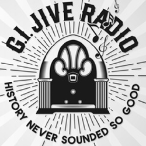G.I. Jive Radio Logo