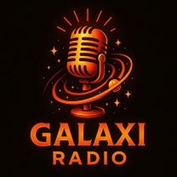 GALAXI RADIO Logo
