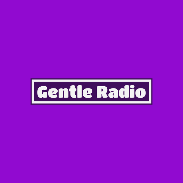 GENTLE RADIO Logo