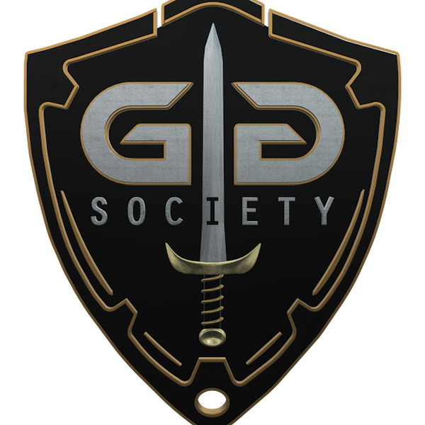 GG Society Logo