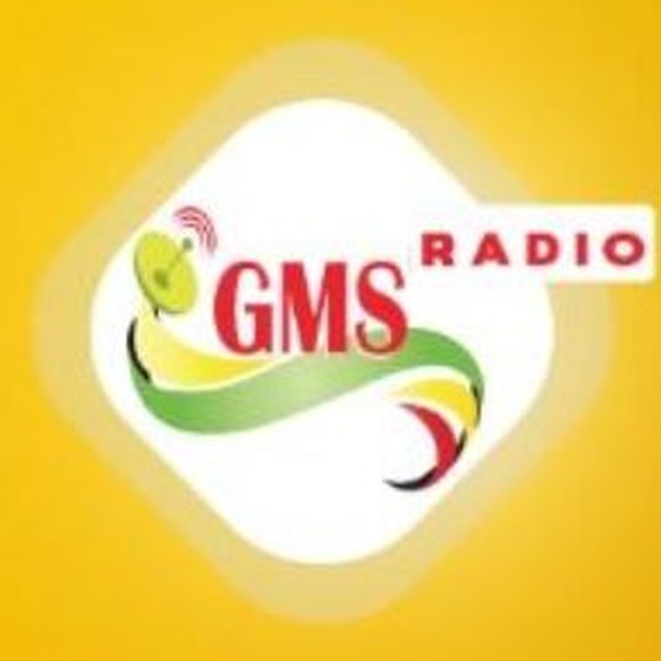 GMS Radio Logo