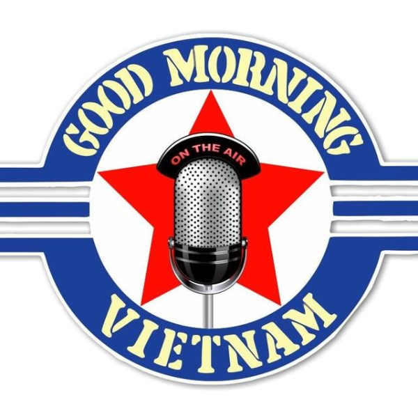 GMV RADIO Logo