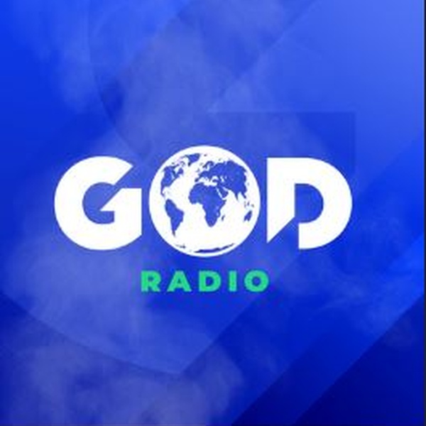 GOD Radio Logo