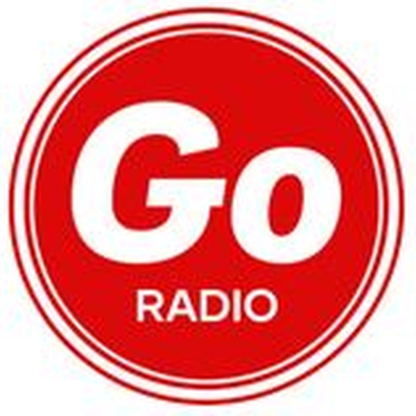 GO Radio Logo
