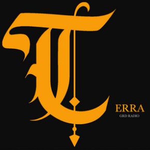GRD Terra Radio Logo