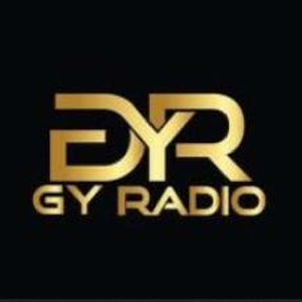 GYRADIO.CO.UK Logo