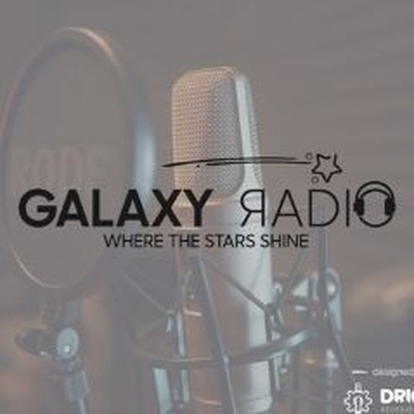 Galaxy Radio Logo