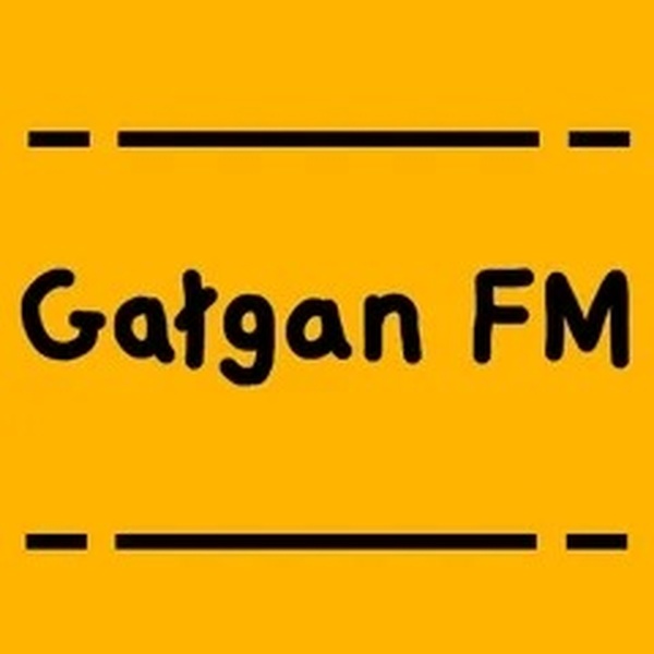 Gałgan FM Logo