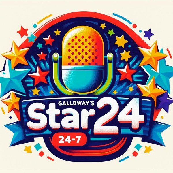 Galloway's Star 24 Logo
