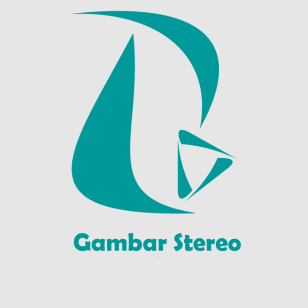 Gambar Stereo Logo
