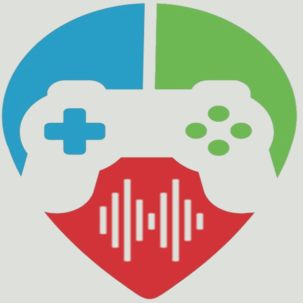Gamer Sound Radio Logo