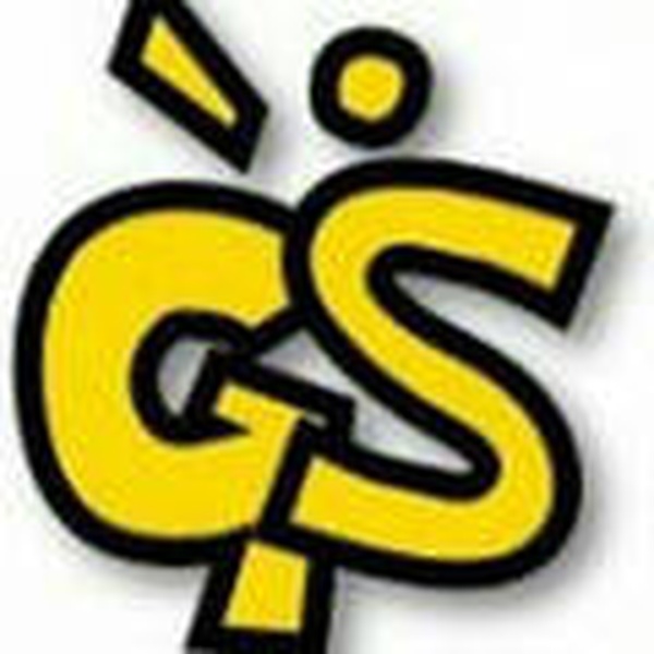 Gamescore Rap Logo
