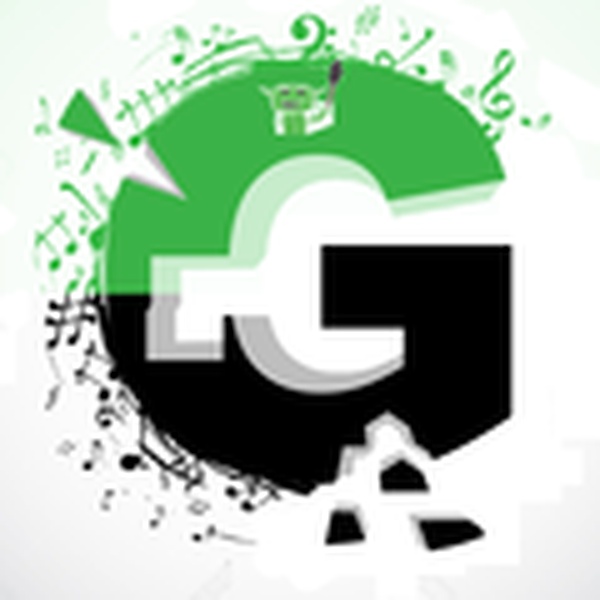 Gaming Gnome Logo