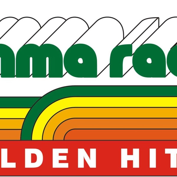 Gamma Radio Logo