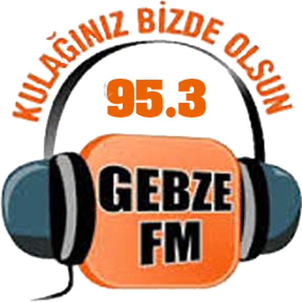 Gebze FM Logo