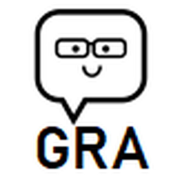 GeekRadioAmerica Logo
