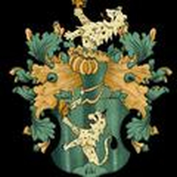 Geheimwelt Logo