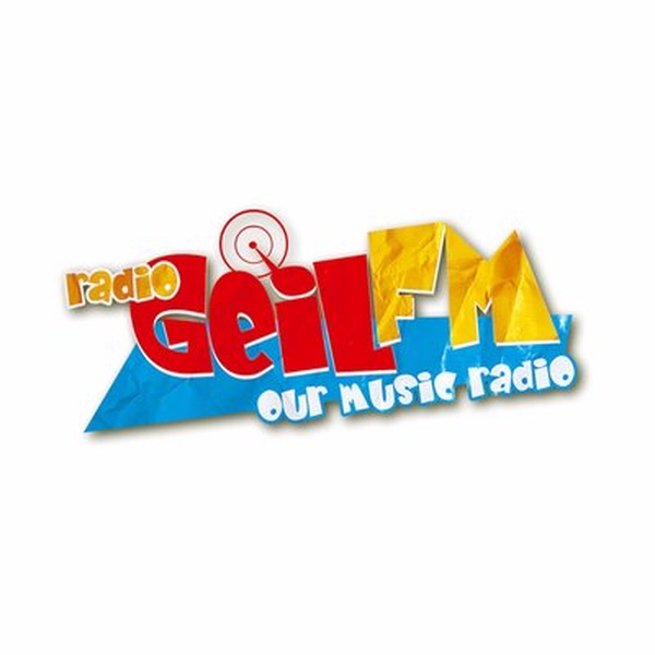 Geil FM Logo