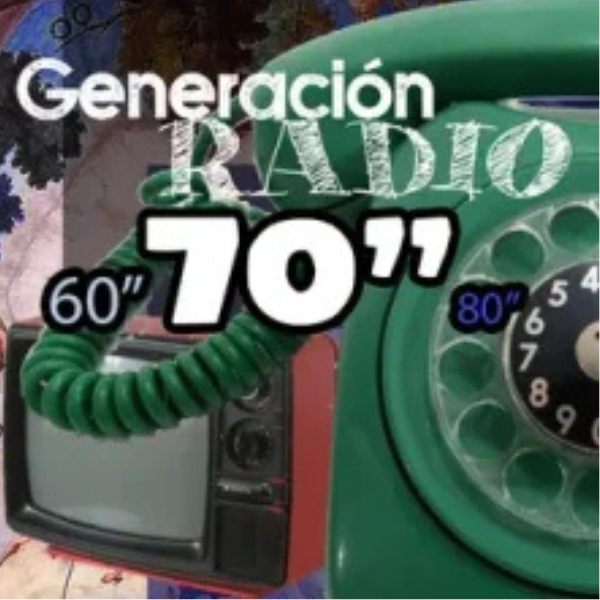 Generación70 Logo