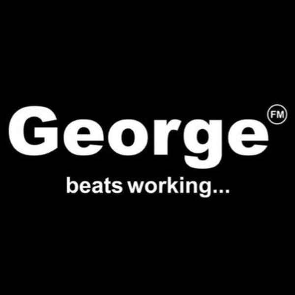 George FM Logo