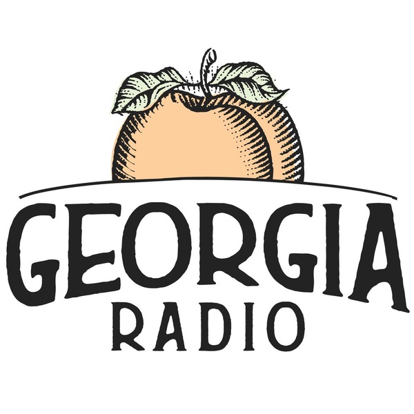 Georgia Radio Logo