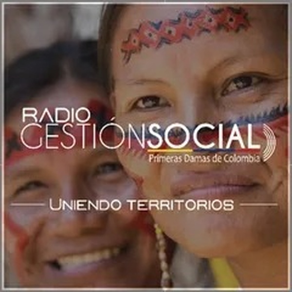 Gestion Social Radio Logo