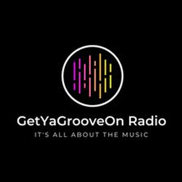 GetYaGrooveOn Radio Logo