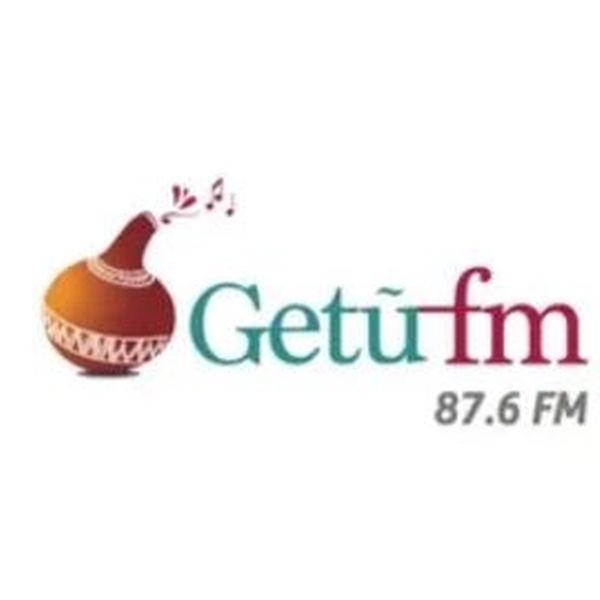 Getu Fm Logo