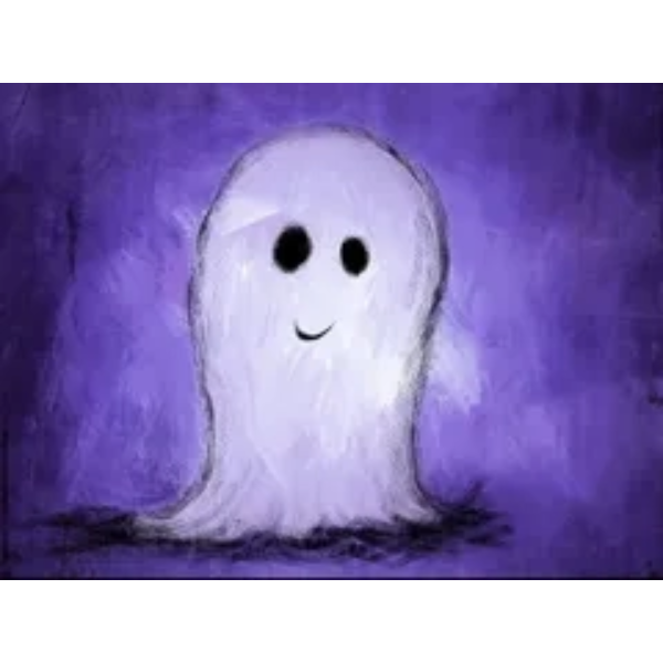 GhostMusics Logo