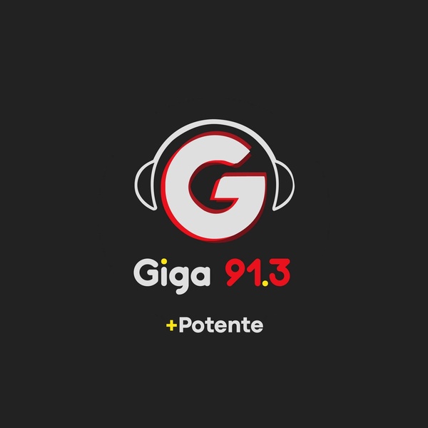 Giga 91.3 Logo