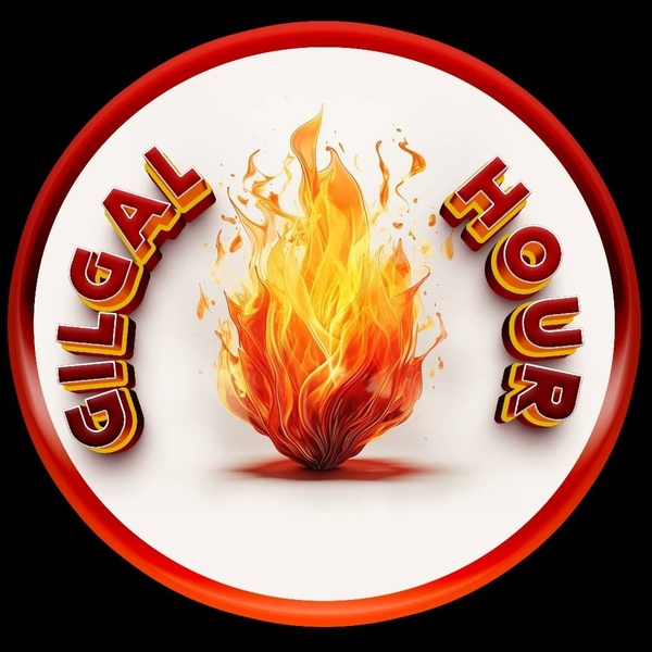 Gilgal Hour Radio Logo