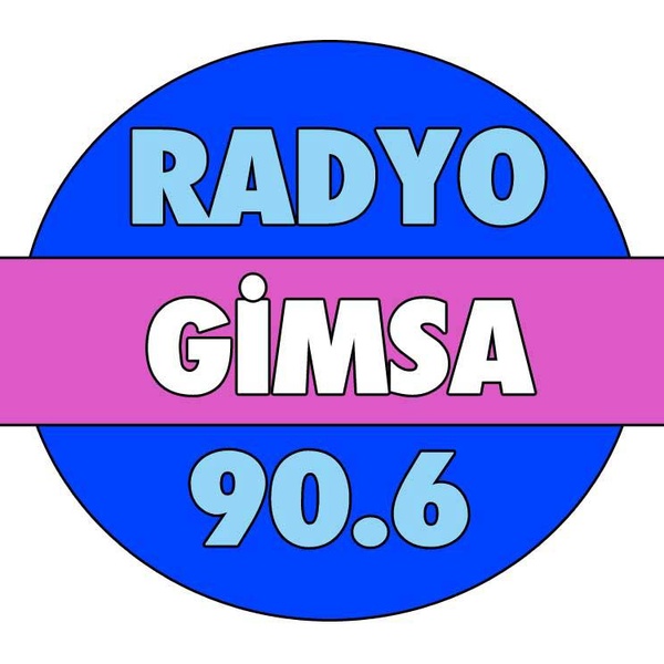 Gimsa Radyo Logo