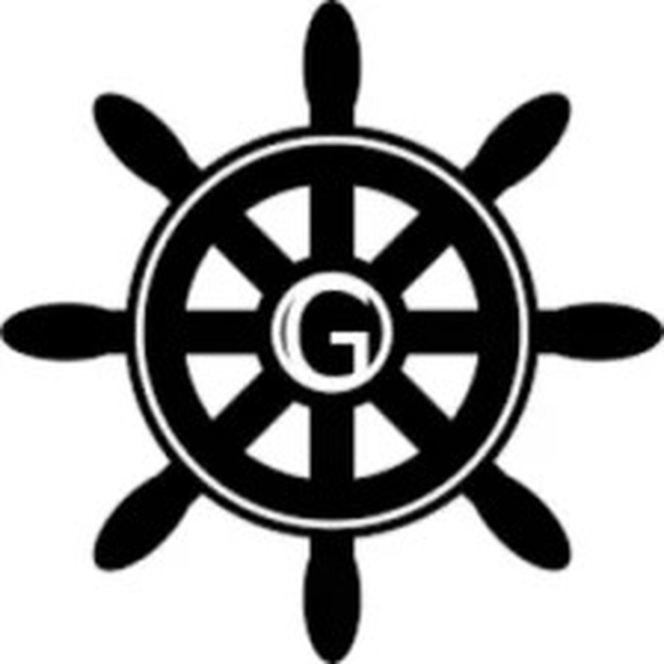 Gistwheel FM - Igbo Logo