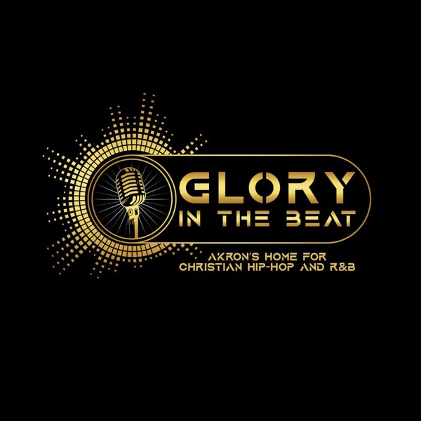 Glory in the Beat Logo