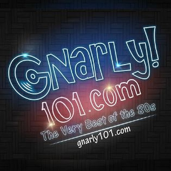 Gnarly101.com Logo