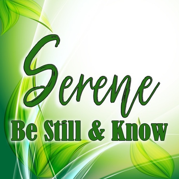Go Mix! Radio - Serene Radio Logo