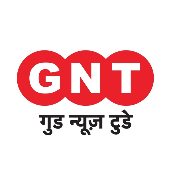 Good News Today Logo