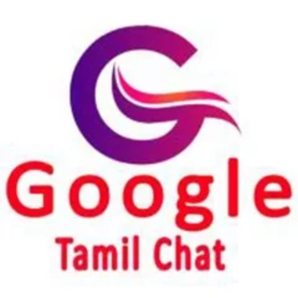 Google Tamil FM Logo