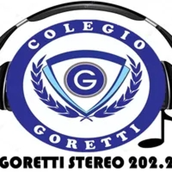 Goretti Stereo Logo