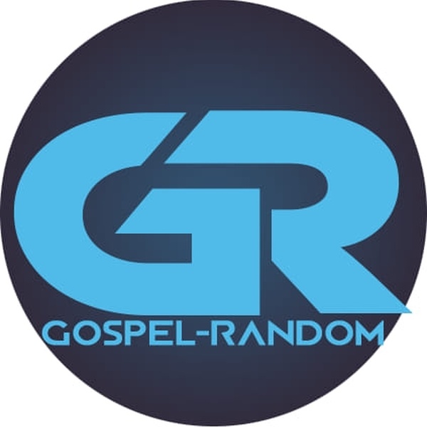 Gospel Random FM Logo