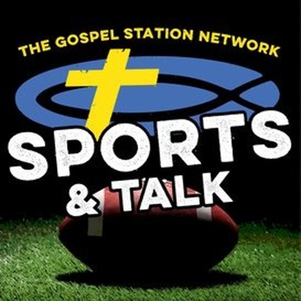 Gospel Station Sports and Talk Logo