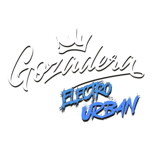 Gozadera FM - Gozadera ElectroUrban Logo