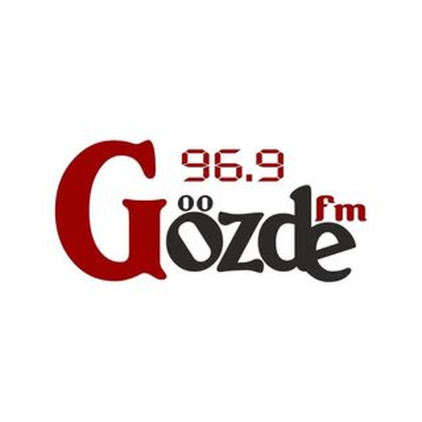 Gözde Fm Logo