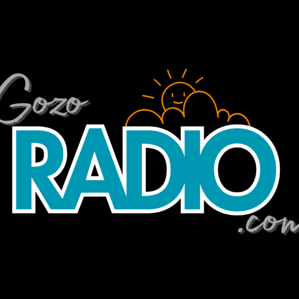 Gozo Radio Logo